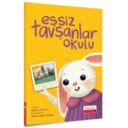 Eşsiz Tavşanlar Okulu