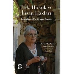 Etik, Hukuk ve İnsan Hakları