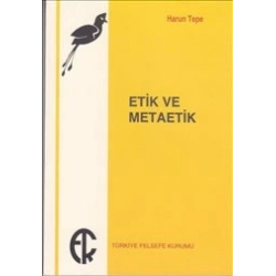 Etik ve Metaetik