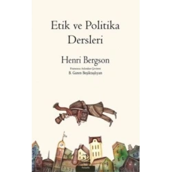 Etik ve Politika Dersleri