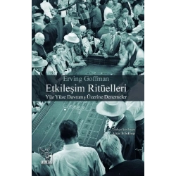 Etkileşim Ritüelleri