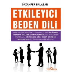 Etkileyici Beden Dili