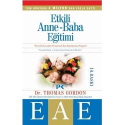 Etkili Anne-Baba Eğitimi