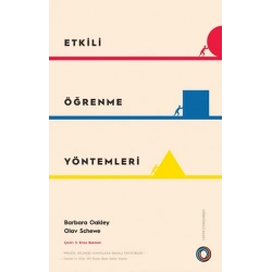 Etkili Öğrenme Yöntemleri