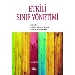 Etkili Sınıf Yönetimi