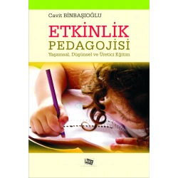 Etkinlik Pedagojisi
