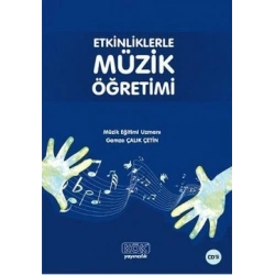 Etkinliklerle Müzik Öğretimi