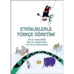 Etkinliklerle Türkçe Öğretimi