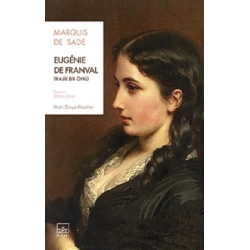 Eugenie de Franval: Trajik Bir Öykü