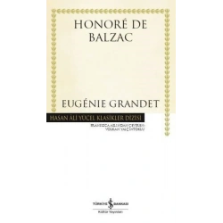 Eugenie Grandet