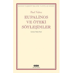 Eupalinos ve Öteki Söyleşimler