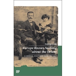 Europe Knows Nothing About The Orient