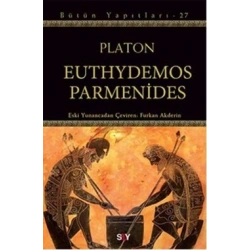 Euthydemos ve Parmenides