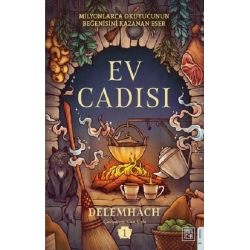 Ev Cadısı 1