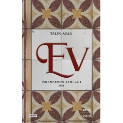 Ev - İskenderun Sancağı 1934