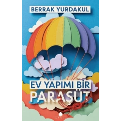 Ev Yapımı Bir Paraşüt