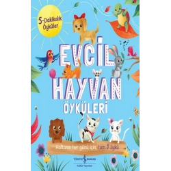 Evcil Hayvan Öyküleri