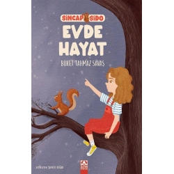 Evde Hayat - Sincap Sido