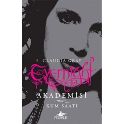 Evernight Akademisi 3 : Kum Saati
