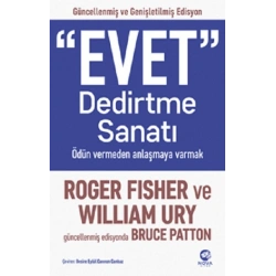 “Evet” Dedirtme Sanatı: Ödün Vermeden Anlaşmaya Varmak