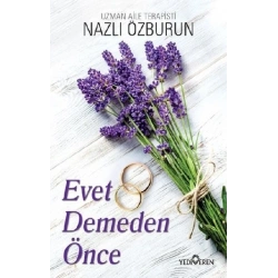 Evet Demeden Önce