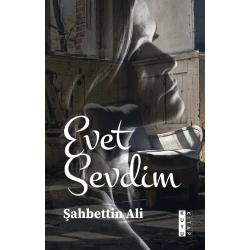 Evet Sevdim