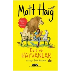 Evie ve Hayvanlar