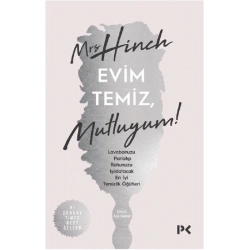 Evim Temiz Mutluyum