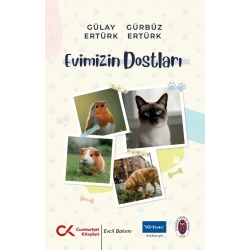 Evimizin Dostları