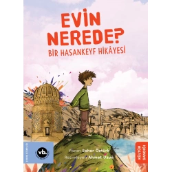Evin Nerede ?