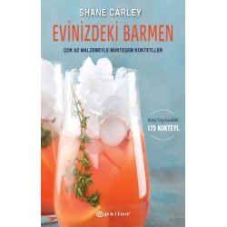 Evinizdeki Barmen