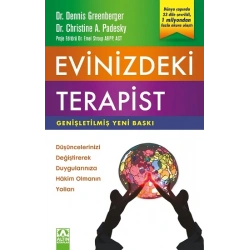 Evinizdeki Terapist