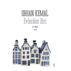 Evlerden Biri