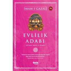 Evlilik Adabı;(Kitabu Adabın - Nikah)