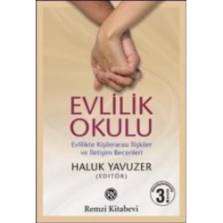 Evlilik Okulu