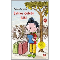 Evliya Çelebi Gibi
