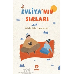 Evliyanın Sırları