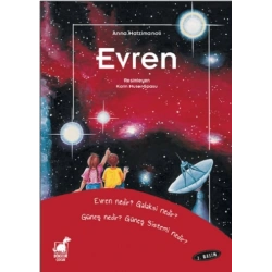 Evren