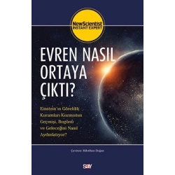 Evren Nasıl Ortaya Çıktı?
