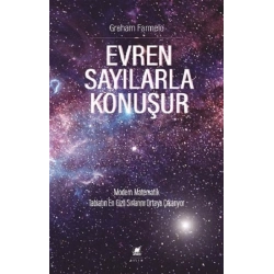 Evren Sayılarla Konuşur