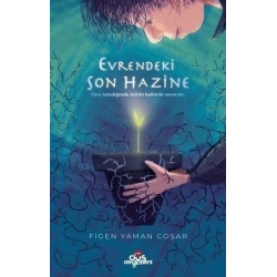 Evrendeki Son Hazine