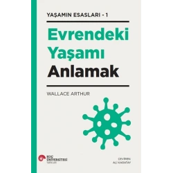 Evrendeki Yaşamı Anlamak