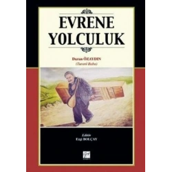 Evrene Yolculuk