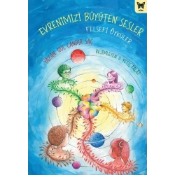 Evrenimizi Büyüten Sesler