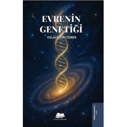 Evrenin Genetiği