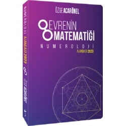 Evrenin Matematiği – Numeroloji Ajandası 2023