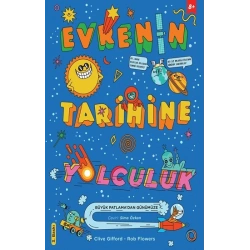 Evrenin Tarihine Yolculuk