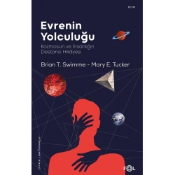 Evrenin Yolculuğu