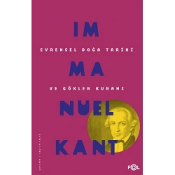 Evrensel Doğa Tarihi ve Gökler Kuramı