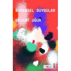 Evrensel Duygular